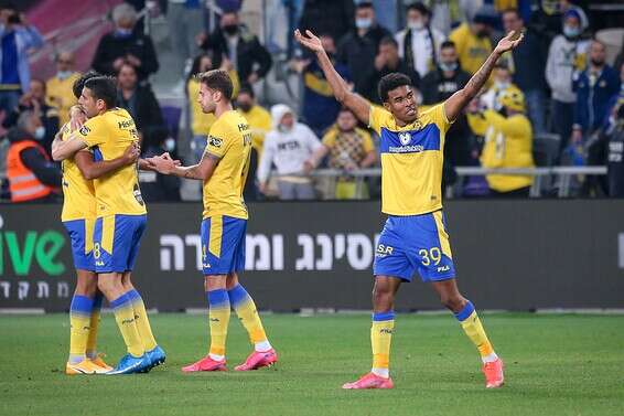 צילום: עמי שומן