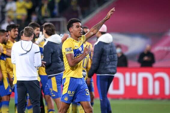 צילום: עמי שומן