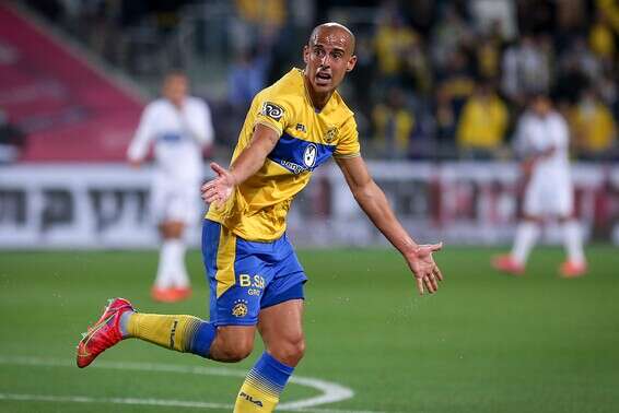 צילום: עמי שומן