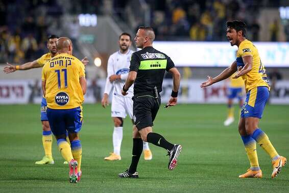 צילום: עמי שומן