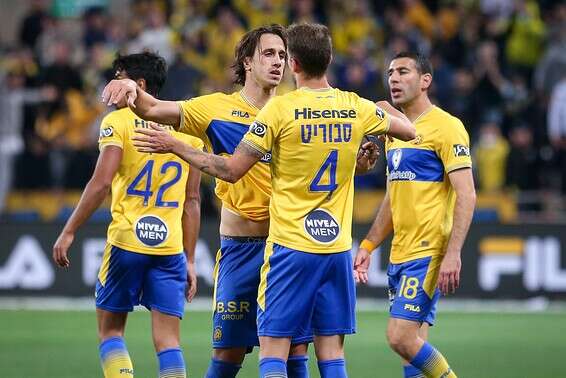 צילום: עמי שומן