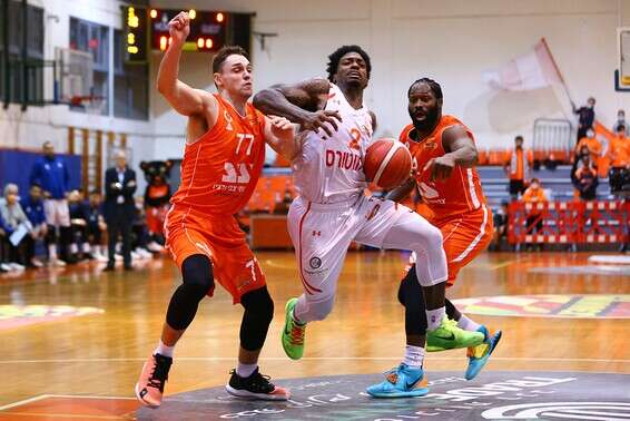 // צילום: לירון מולדובן