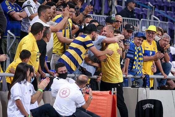 צילום: עמי שומן