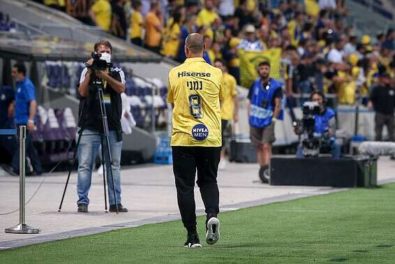 צילום: עמי שומן