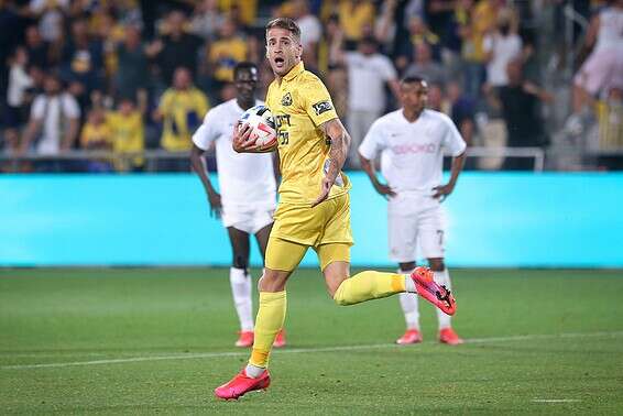 צילום: עמי שומן