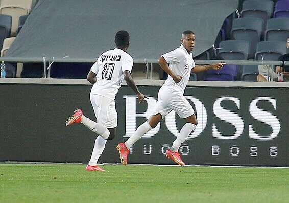 צילום: אלן שיבר