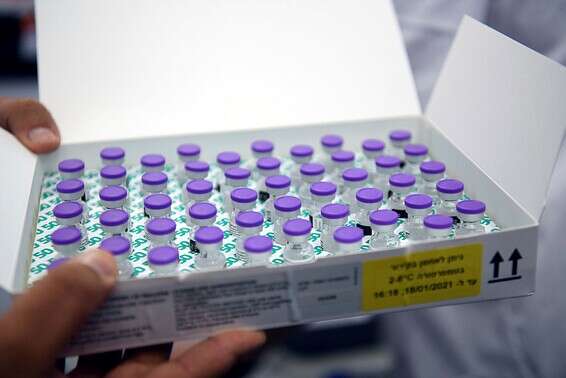 "כמות החיסונים שהובאה לאישור היא מופרזת" // צילום: יוסי זליגר