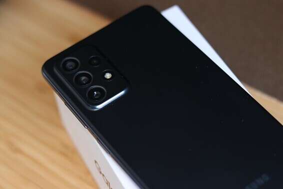 מערך צילום שכולל 4 מצלמות // צילום: ינון בן שושן