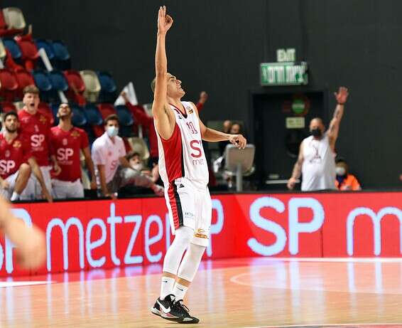 צילום: ברני ארדוב