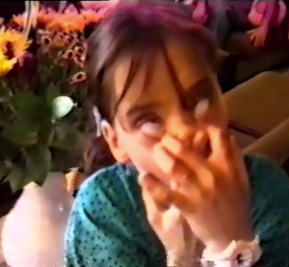 מזהים? // צילום: מתוך האינסטגרם