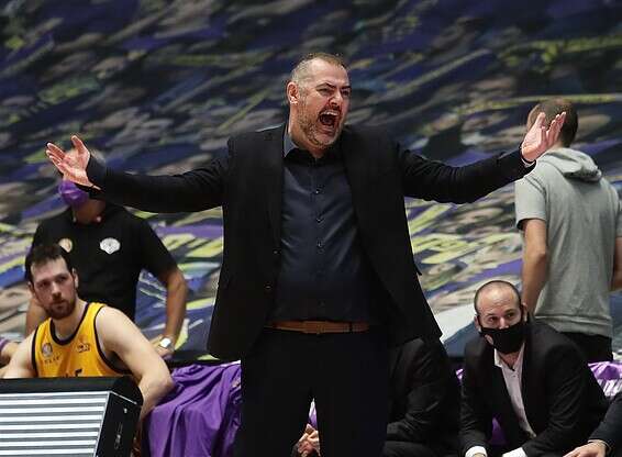 דדאס בשיגעון, הערב בחולון // צילום: דני מרון