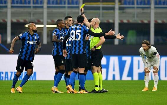 ןידאל מורקח כבר בדקה ה-33 // צילום: אי-פי