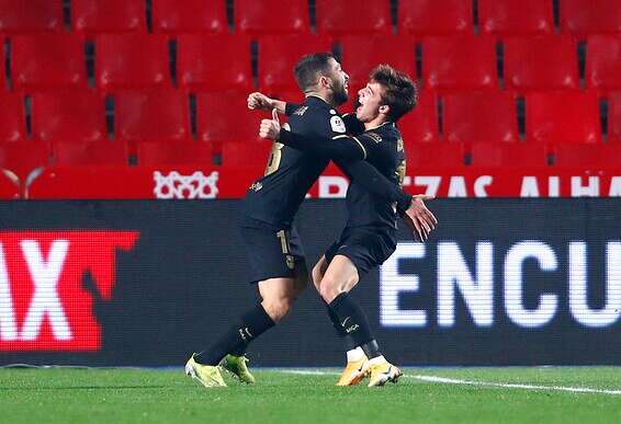 אלבה ופוץ' לא יודעים את נפשם // צילום: גטי אימג'ס