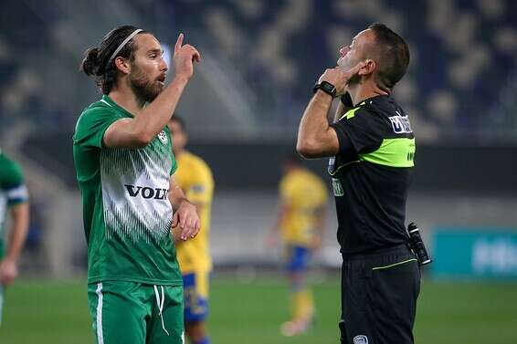 צילום: עמי שומן