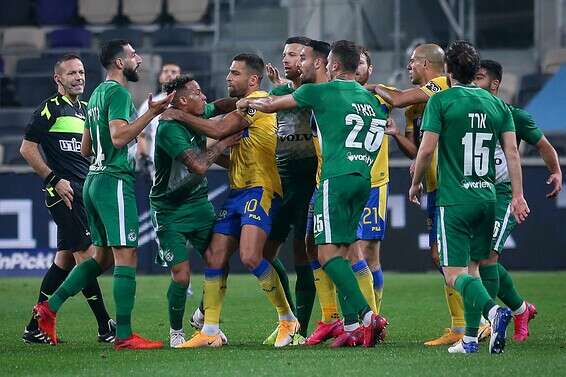 צילום: עמי שומן