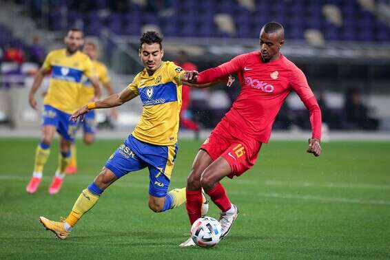 צילום: עמי שומן