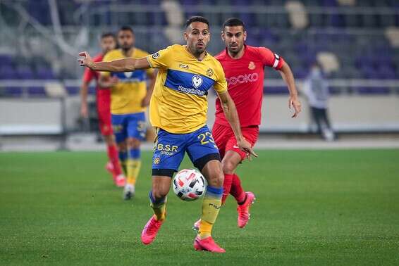 צילום: עמי שומן