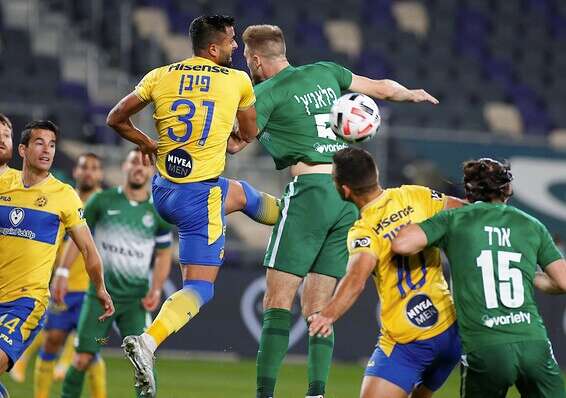 צילום: אלן שיבר