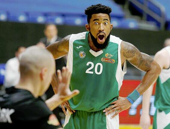 קובינס בהלם // צילום: אלן שיבר