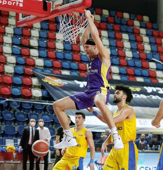 וורקמן בשיגעון, הערב בדרייב אין // צילום: אלן שיבר