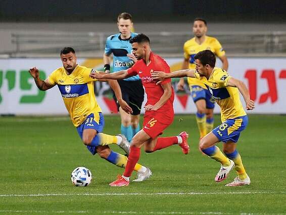 צילום: עמי שומן