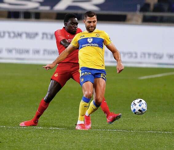 צילום: עמי שומן