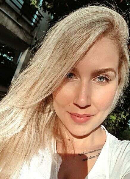 תם אריאל אלדר // צילום: באדיבות המצולמת