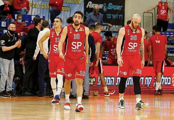 צילום: אלן שיבר