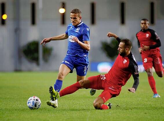 צילום: אלן שיבר