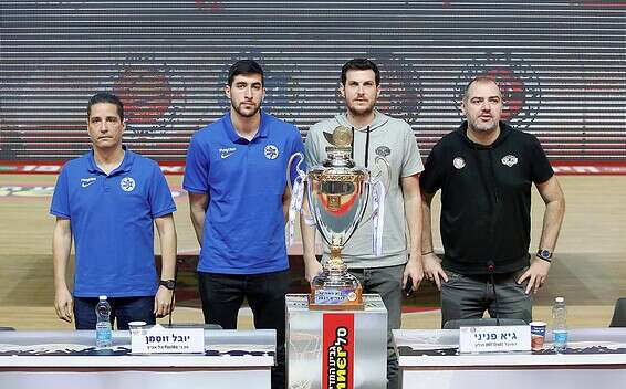 צילום: אלן שיבר