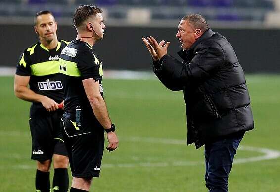 צילום: אלן שיבר