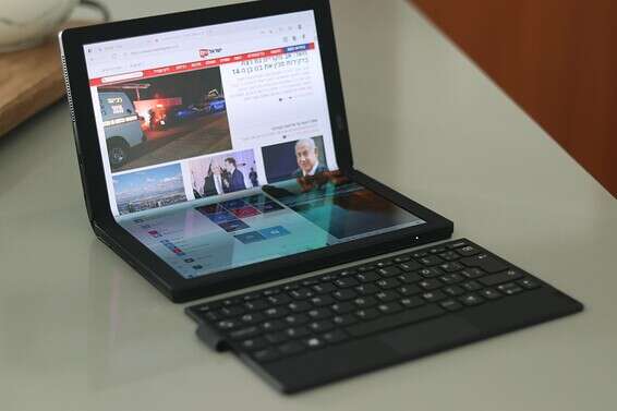 יצור כלאיים // צילום: ינון בן שושן