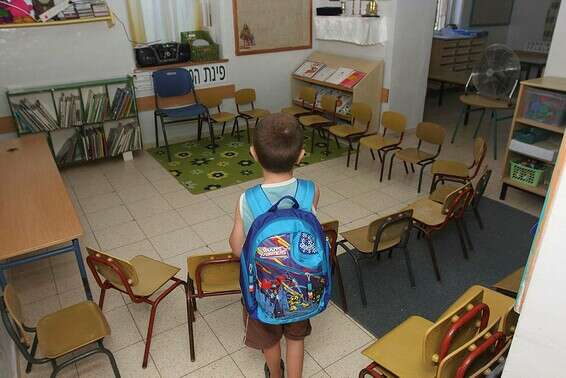 "עושים מאמצים רבים למציאת כח אדם" // צילום: גיל יוחנן