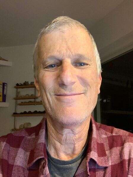 איצי באר // צילום: באדיבות המצולם