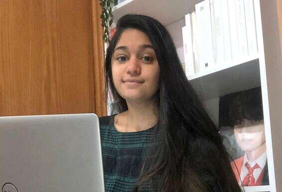 קרן אור קולקר // צילום: באדיבות המשפחה