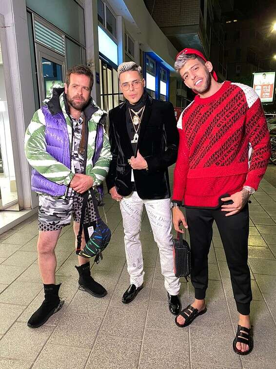 כגן מתמכר למותגים? // צילום: דנה פוליג