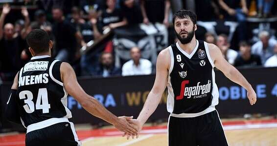 מרקוביץ' (מימין). הביע ביקורת חריפה // צילום: האתר הרשמי של היורוקאפ