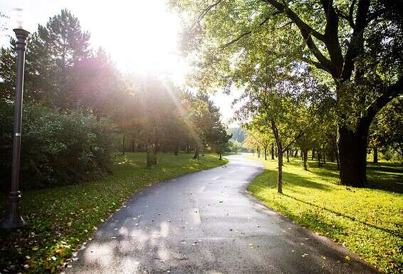 "משבר הקורונה הוא הצלצול המעורר" // צילום: GettyImages