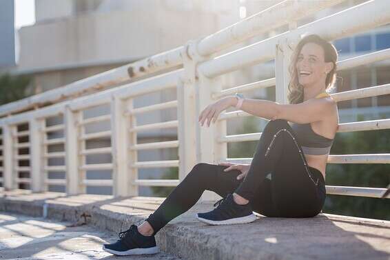 קרן אן גיימן // צילום: יחצ