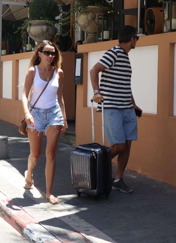 איך החיים אחרי "חתונמי"? // צילום: ניר פקין