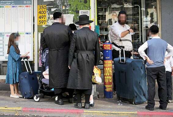 בני ברק // צילום: קוקו