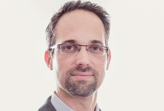 פרופ' רן בליצר // צילום: יובל חן