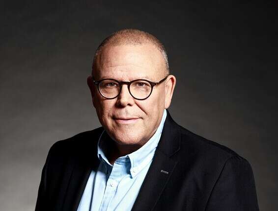 יו"ר ההסתדרות ארנון בר־דוד // צילום: דוברות ההסתדרות