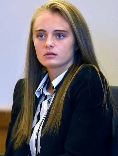 שלחה 40 מסרונים עם עידוד להתאבדות, קרטר // צילום: איי.פי