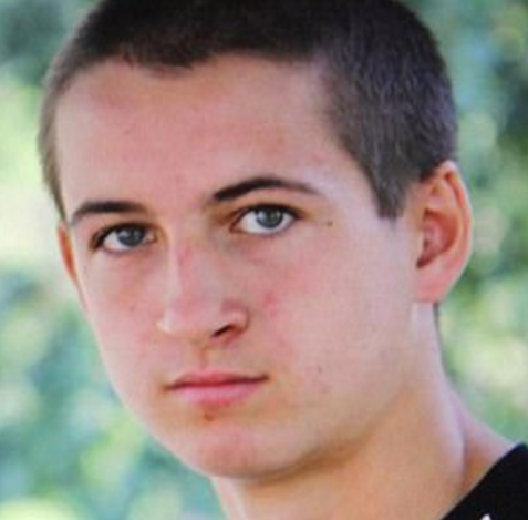 קונרד רוי, שם קץ לחייו // צילום: פייסבוק