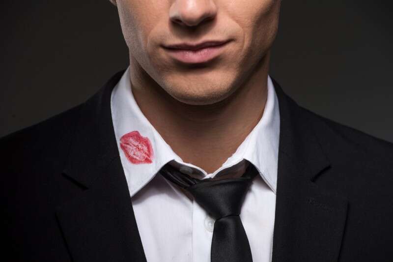 פשוט לא יכולים לעמוד בפיתוי, אילוסטרציה // צילום: getty images