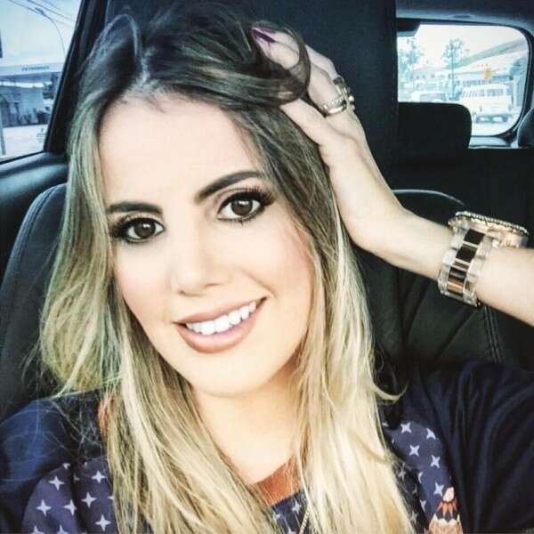 "הלקוחות אוהבים אותו", בעלת תחנת הדלק, סברינה פלנרר// צילום: פייסבוק