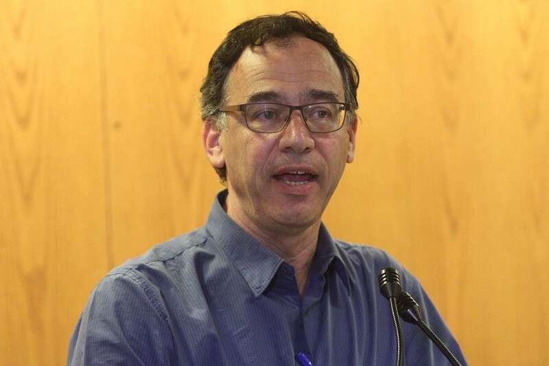 פרקליט המדינה שי ניצן // צילום (ארכיון): קוקו