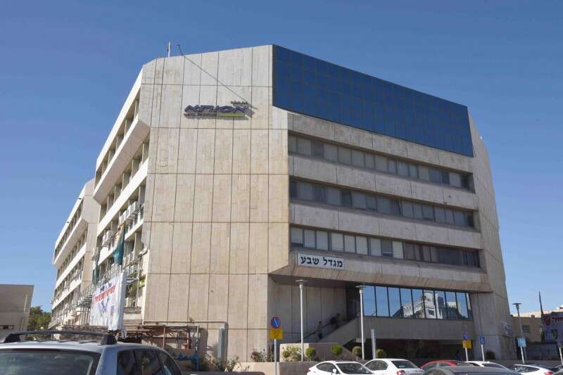 אסותא באר שבע