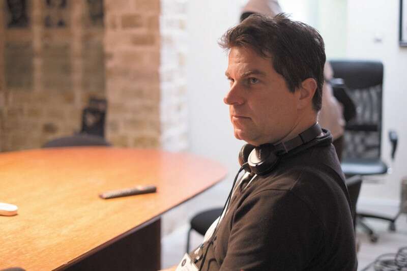 לא עובד לפי נוסחאות. תדמור // צילום: נעם יוסף